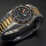 Omega Seamaster Calypso 120M — photo 2