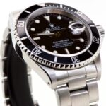 Rolex Submariner 16610 40mm — photo 6