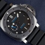 Panerai Luminor Submersible 42mm Pam00683 — photo 8