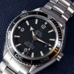 Omega Seamaster Planet Ocean 45.5mm 2200.50.00 — photo 6