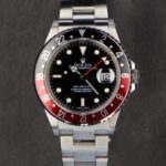Rolex GMT Master 2 'Coke' 40mm 16710 Y Serial — photo 9