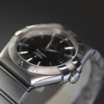 Omega Constellation 35mm Reference 123.10.35.20.01.001 — photo 6
