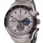 Zenith El Primero Chronomaster Sports Chronograph 41mm Circa 2021 — photo 1