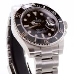 Rolex Submariner Ceramic 40mm 116610LN — photo 5