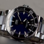 Oris Aquis Date 43mm — photo 9