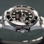 Rolex Sea Dweller 50th Anniversary 43mm Reference 126600 Circa 2022 — photo 6