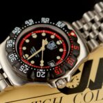 Tag Heuer Formula One 35mm Reference WA1214 — photo 3