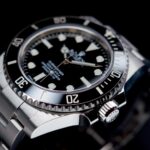 Rolex Submariner Ceramic 40mm Reference 114060 — photo 6