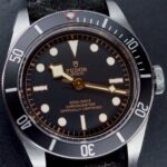 Tudor Heritage Black Bay 200M 41mm 79230N 2020 — photo 5