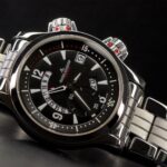 Jaeger LeCoultre Master Compressor Dualmatic 41.5mm Ref 146.8.02 — photo 3