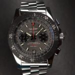Breitling Sky Racer Chronograph 43.5mm Reference A27364 — photo 5