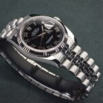 Rolex Datejust Stainless Steel & 18K White Gold 36mm Reference 116234 — photo 4