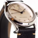 Tudor Oyster Automatic 1940's Ref 951 — photo 4