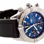 Breitling Galactic Chronograph 44mm — photo 7