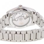 Omega Seamaster Aqua Terra Co-Axial 36.2mm 2504.50.00 — photo 6