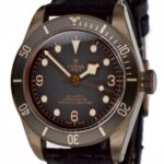 Tudor Back Bay Bronze 43mm Reference 79250BA — photo 1