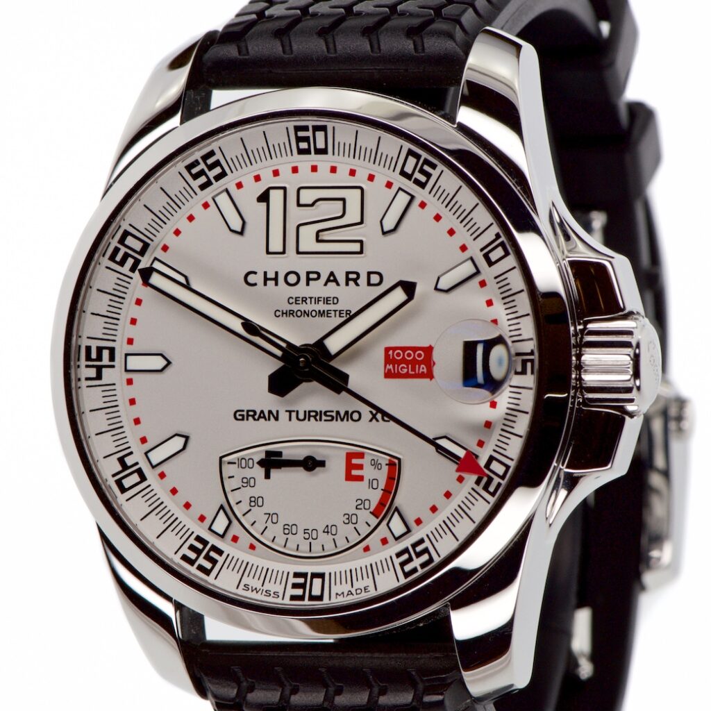 Chopard Mille Miglia Gran Turismo XL 44mm Reference 8997 — photo 1