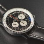 Breitling Navitimer B01 Chronograph 43mm Ref AB0121211B1X1 Circa 2021 — photo 5