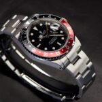 Rolex GMT Master 2 'Coke' 40mm 16710 Y Serial — photo 4