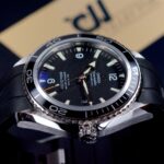 Omega Seamaster Planet Ocean 600M 44.5mm — photo 5