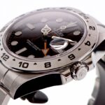 Explorer 2 42mm ref 216570 — photo 4