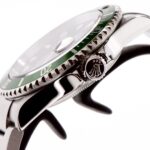 Rolex Submariner Kermit' Ref: 16610LV M Series — photo 6
