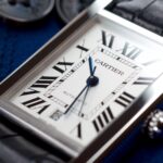 Cartier Tank Solo XL 31 x 40mm Automatic WSTA0029 — photo 4