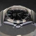 Omega Constellation 35mm Reference 123.10.35.20.01.001 — photo 4