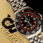 Tag Heuer Formula One 35mm Reference WA1214 — photo 8