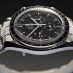 Omega Speedmaster Professional Moonwatch 42mm Ref 311.30.42.30.01.006 Circa 2021 — photo 10