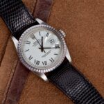 Rolex Datejust 1603 Buckley Dial 36mm — photo 9