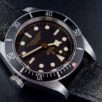Tudor Heritage Black Bay 200M 41mm 79230N 2020 — photo 4