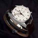 Tag Heuer Carrera Chronograph 43mm Ref CV2A1AC.FC6380 — photo 4