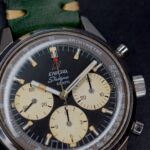 Enicar Sherpa Graph Chronograph 40mm — photo 4
