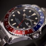 Rolex GMT Master 'Pepsi' 40mm Reference 1675 — photo 10