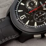 Jaeger Le Coultre Master Compressor Ceramic Chrono 44mm. — photo 4