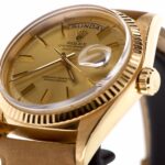 Rolex Day Date 18k Gold 36mm Ref 1803 — photo 6