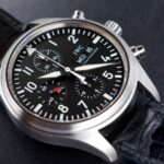 IWC Pilot Chronograph 42mm Ref IW371701 — photo 7