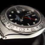 Rolex Explorer 2 40mm Reference 16570 — photo 6