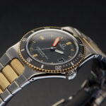 Omega Seamaster Calypso 120M — photo 5