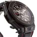 Hublot Big Bang Carbon 45mm — photo 7