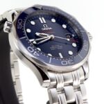 Omega Seamaster 41mm Ceramic — photo 5