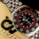 Tag Heuer Formula One 35mm Reference WA1214 — photo 2
