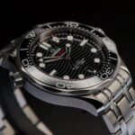 Omega Seamaster Diver 300M 42mm Reference 210.30.42.20.01.001 Circa 2021 — photo 8