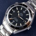 Omega Seamaster Planet Ocean 45.5mm 2200.50.00 — photo 2