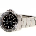 Rolex Submariner Ceramic Date Ref: 116610LN — photo 8