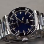 Oris Aquis Date 43mm — photo 3