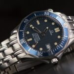 Omega Seamaster 'Bond' 41mm Reference 2531.80.00 — photo 9