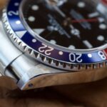 Rolex GMT Master 2 'Pepsi' 40mm 16710 — photo 2