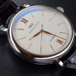 IWC Portofino Automatic 40mm Reference IW356517 — photo 3